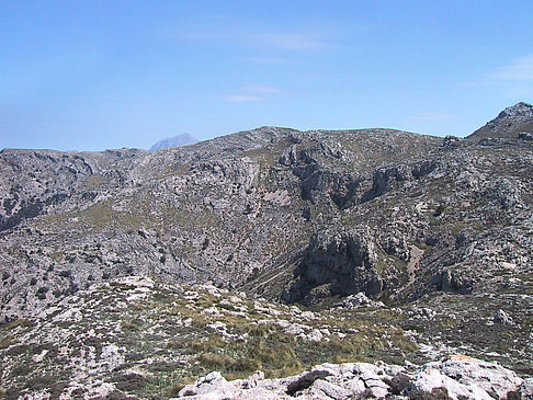 Foto Landschaften von Mallorca