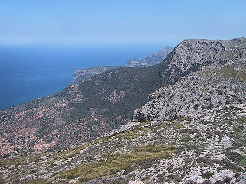 Foto Landschaften von Mallorca