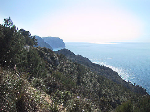 Fotos Landschaften von Mallorca | 