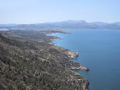 Fotos Landschaften von Mallorca | 