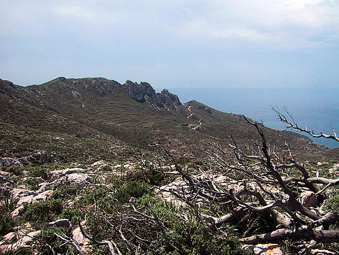 Landschaften von Mallorca