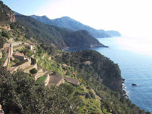 Landschaften von Mallorca - Mallorca