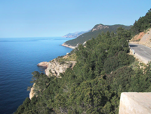 Foto Landschaften von Mallorca