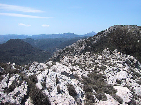 Fotos Landschaften von Mallorca | 