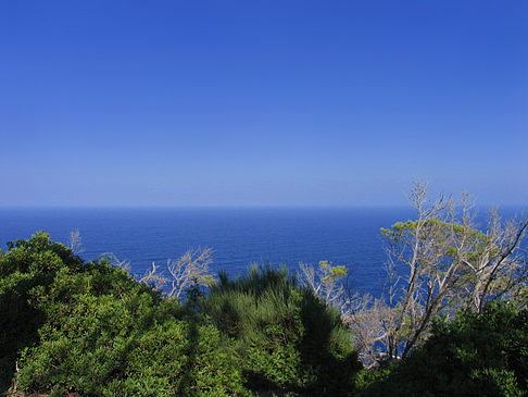 Fotos Ausblick vom Leuchtturm | 