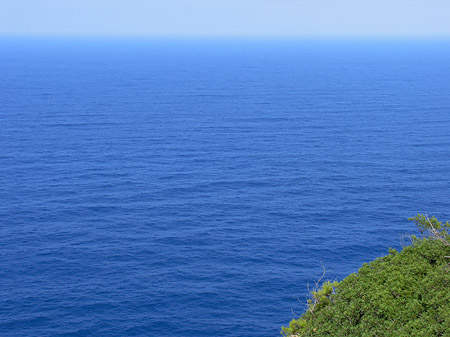 Ausblick vom Leuchtturm - Mallorca