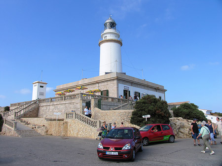 Der Leuchtturm Fotos