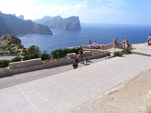 Der Leuchtturm - Mallorca