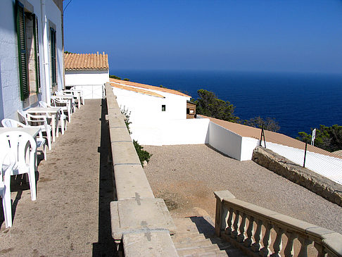 Der Leuchtturm - Mallorca