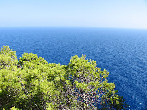 Leuchtturm von Formentor - Mallorca