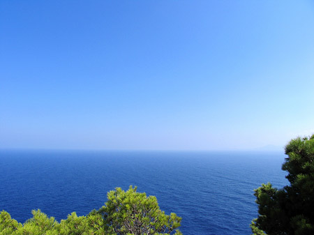 Leuchtturm von Formentor - Mallorca