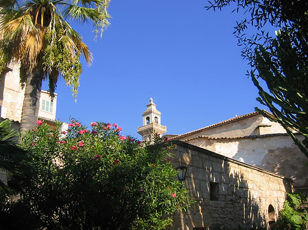 Foto Gebäude in Palma