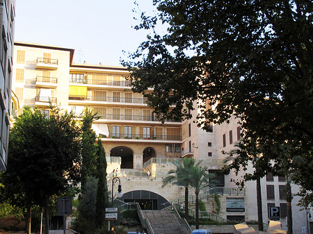 Foto Gebäude in Palma