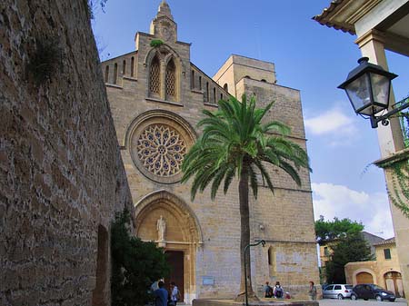 Santa Anna - Mallorca