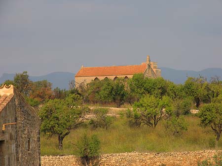 Foto Santa Anna aus der Ferne