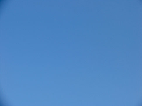 Fotos Blauer Himmel