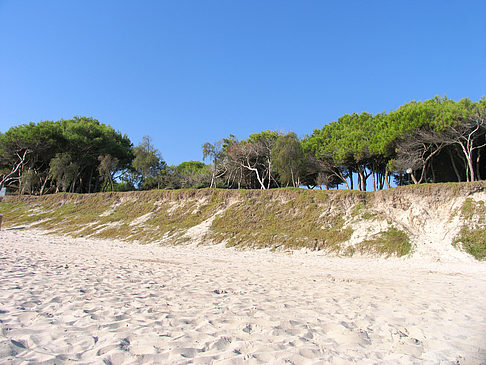 Sandstrände - Mallorca