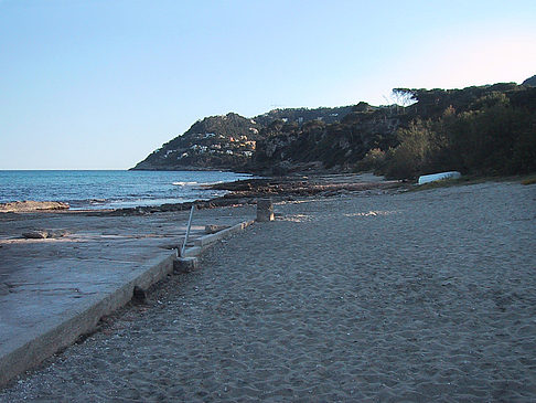 Strand von Mallorca