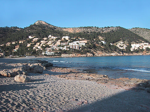 Foto Strand von Mallorca - 