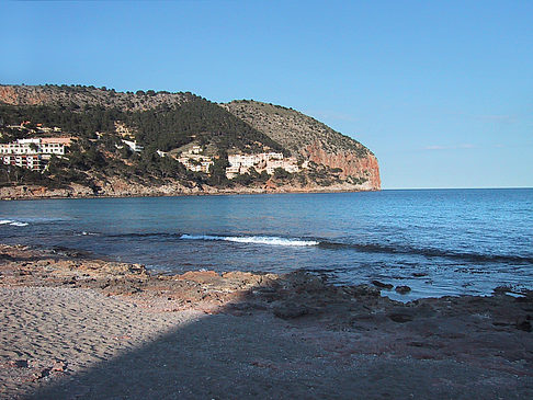 Strand von Mallorca - Mallorca