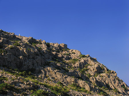 Fotos Aussichtspunkte auf dem Berg | 