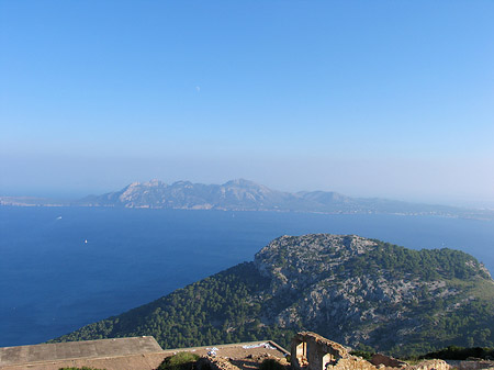 Fotos Landschaften vom Berg