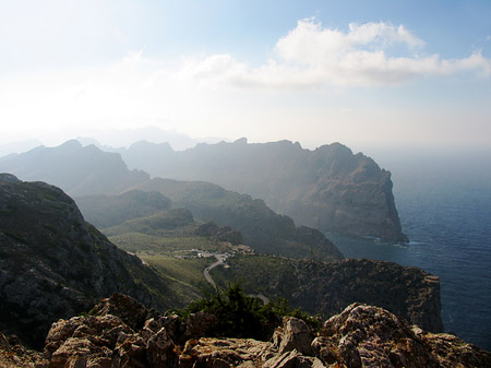 Fotos Landschaften vom Berg | 