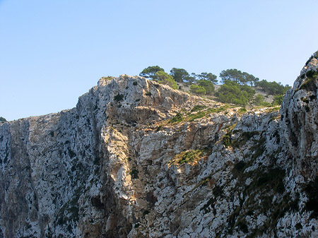 Felsen - Mallorca