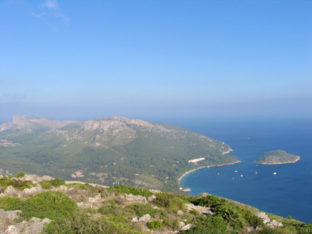 Fotos Landschaften auf Weg zum Kap