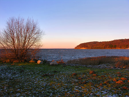 Kap - Mecklenburg-Vorpommern