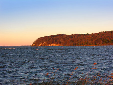 Kap - Mecklenburg-Vorpommern