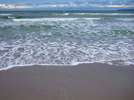 Strand - Mecklenburg-Vorpommern