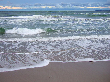 Strand - Mecklenburg-Vorpommern