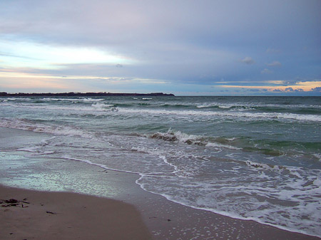 Strand - Mecklenburg-Vorpommern