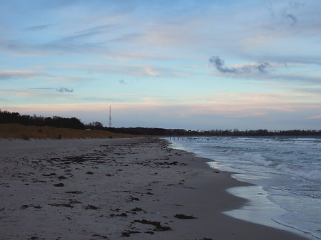 Strand - Mecklenburg-Vorpommern