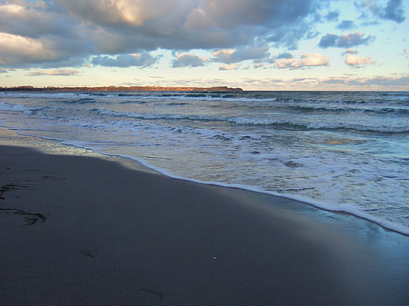 Strand - Mecklenburg-Vorpommern