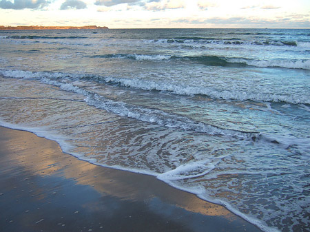 Strand - Mecklenburg-Vorpommern