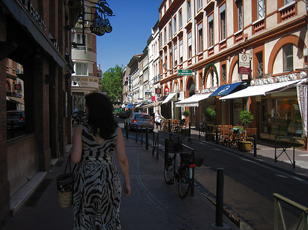 Restaurants - Midi-Pyrenäen (Toulouse)