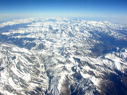 Berge - Mpumalanga