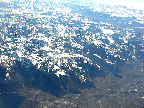 Berge - Mpumalanga