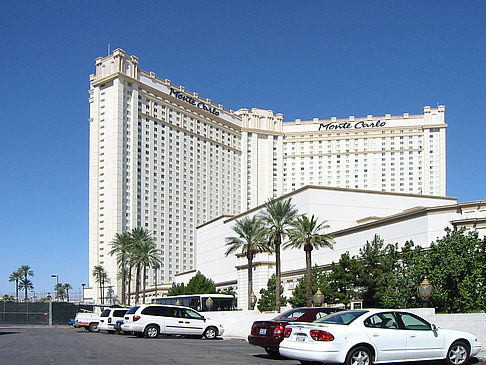 Fotos Hotel Monte Carlo | Las Vegas