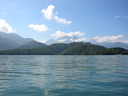 Foto Sun Moon Lake