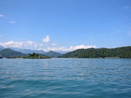 Foto Sun Moon Lake - 