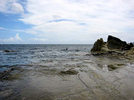 Küste - Taiwan