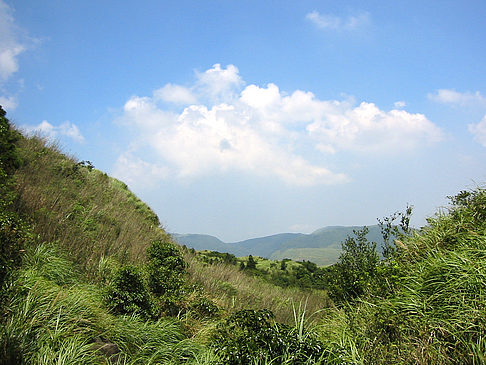 Fotos Yangminshan | 