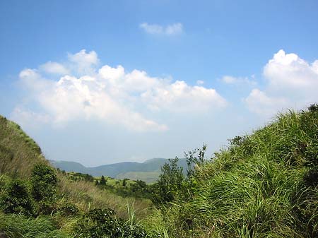 Fotos Yangminshan