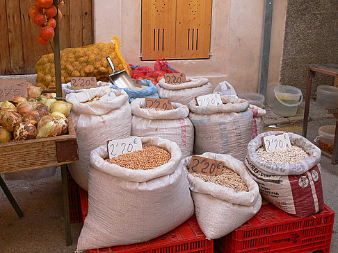 Bauernmarkt Impressionen Attraktion  