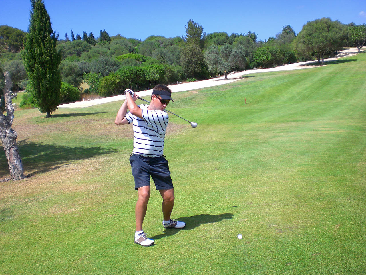 Foto Golf - Santa Ponsa