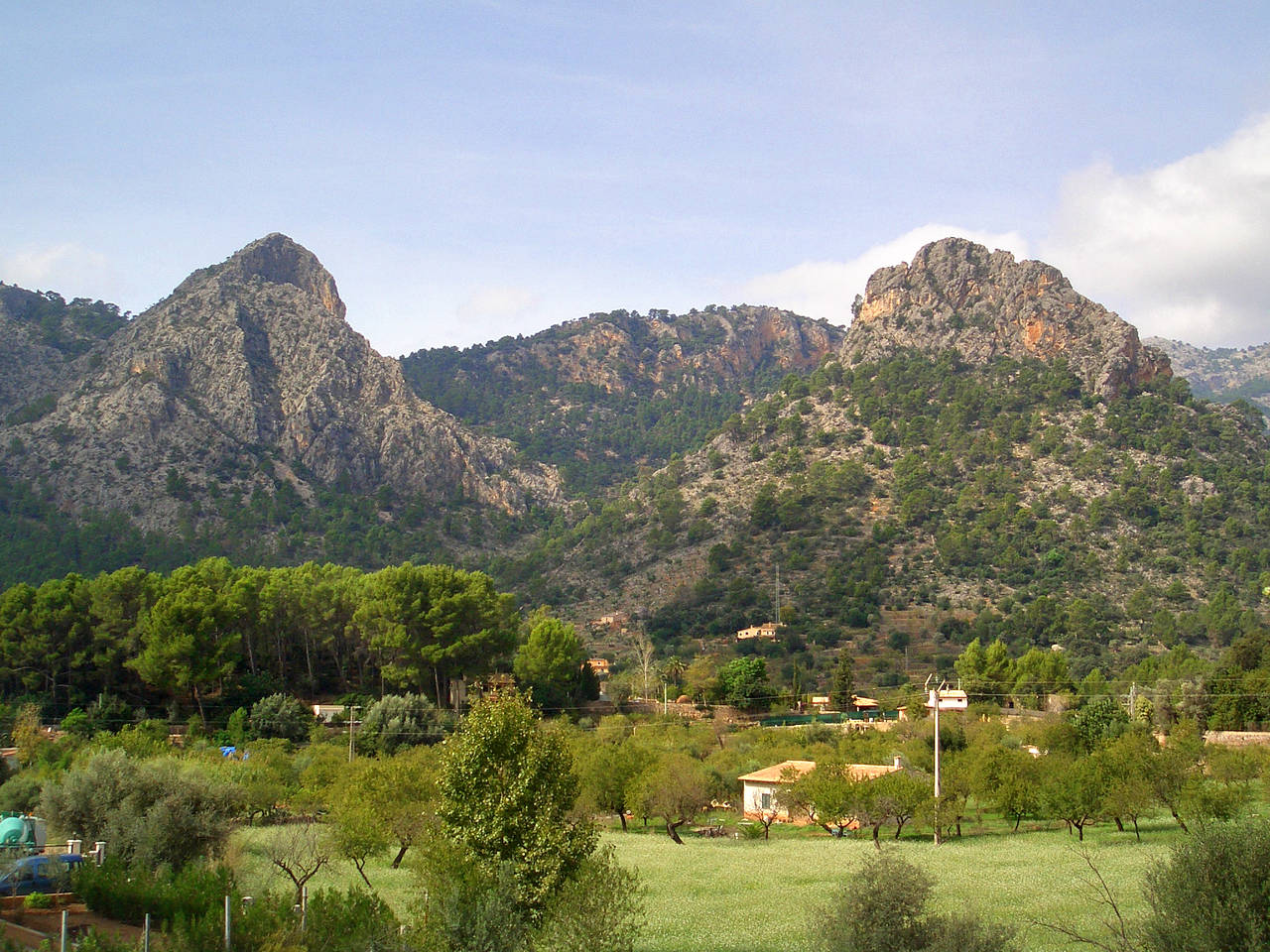 Foto Ermita de Nostra Senyora de Bonany - 