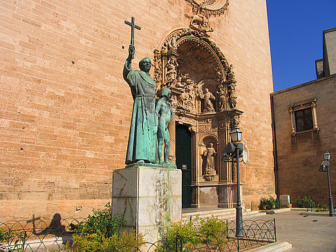 Geschichte Mallorca Fotos